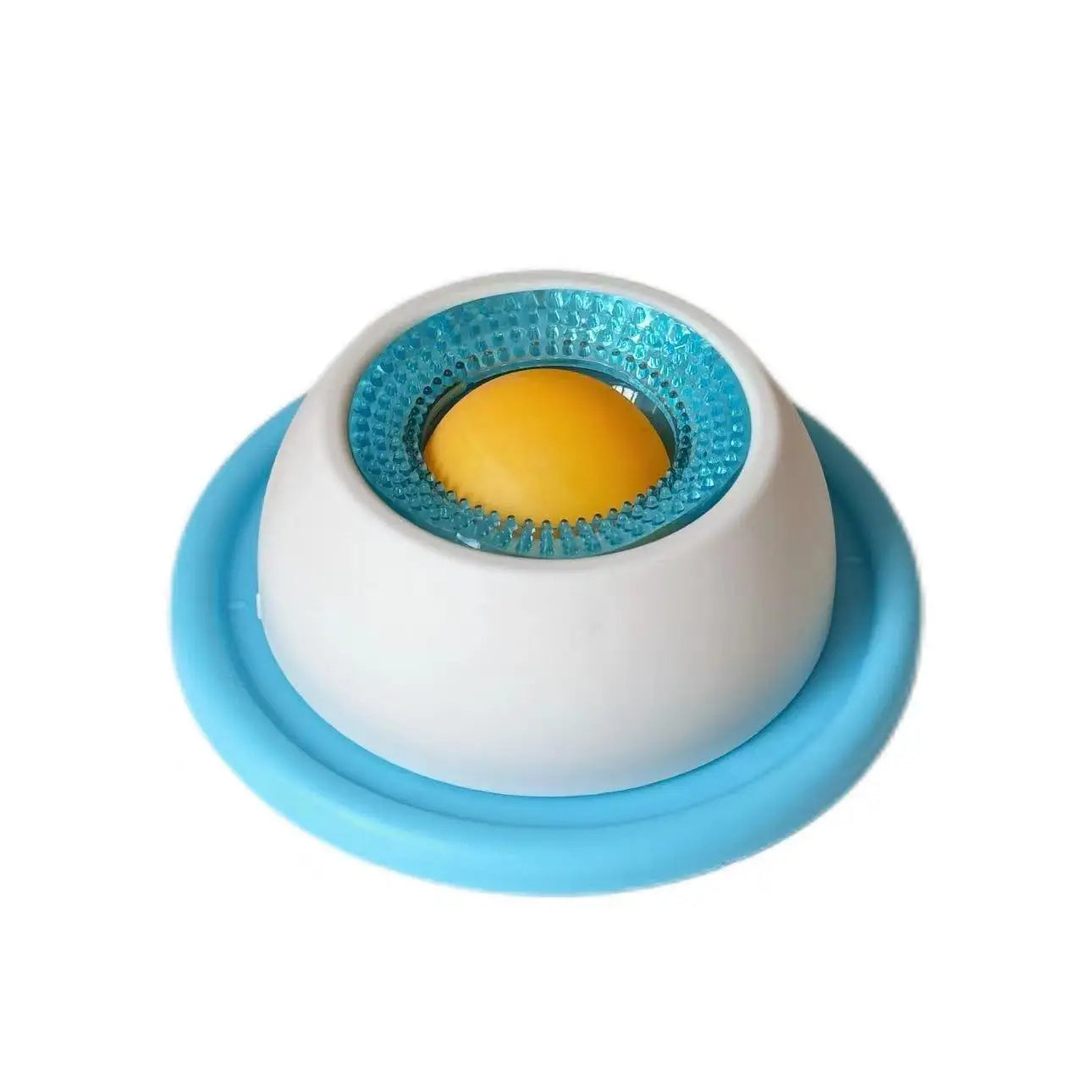 Interactive Slow Feeder Lick Bowl