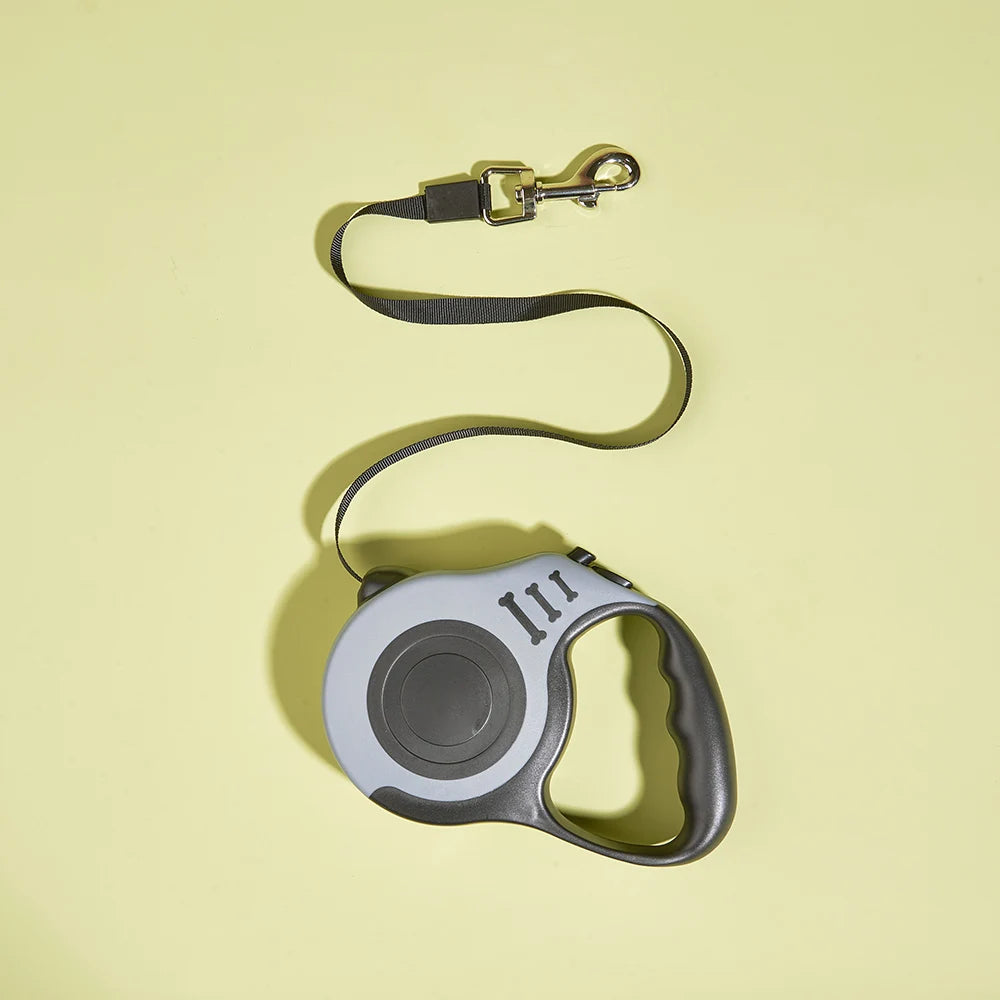 Retractable Dog Lead