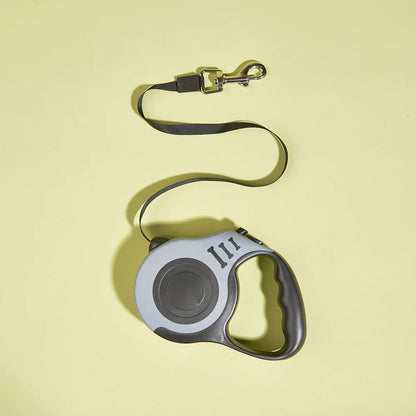 Retractable Dog Lead