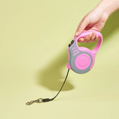 Retractable Dog Lead