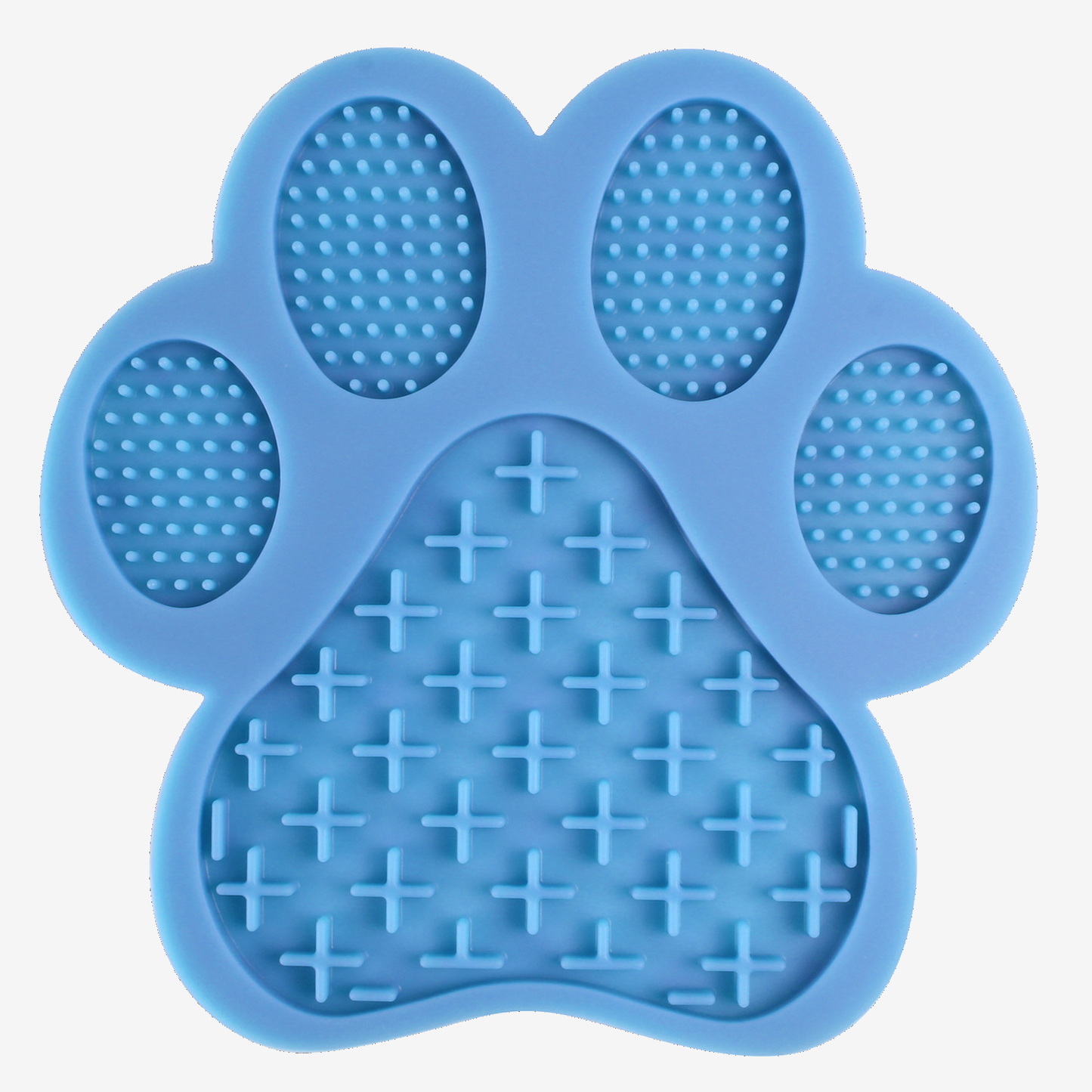 Silicone Dog Lick Pad for Bathing Distraction